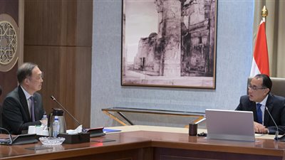 رئيس وكالة التعاون الكورية: 90 مليون دولار دعما مقدما لمصر.. ونعمل على 6 مشروعات جديدة 