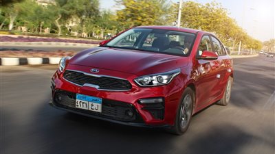 سعر كيا جراند سيراتو في سوق السيارات المستعملة