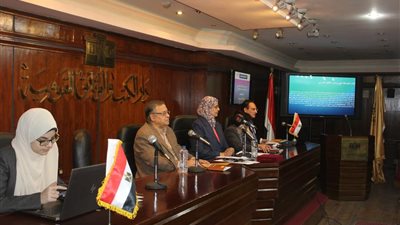 باحثون يناقشون أدب الطفل والذكاء الاصطناعي في مؤتمر بدار الكتب والوثائق