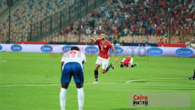 التشكيل المثالي لتصفيات أمم إفريقيا 2025.. سيطرة مغربية ورامي ربيعة المصري الوحيد