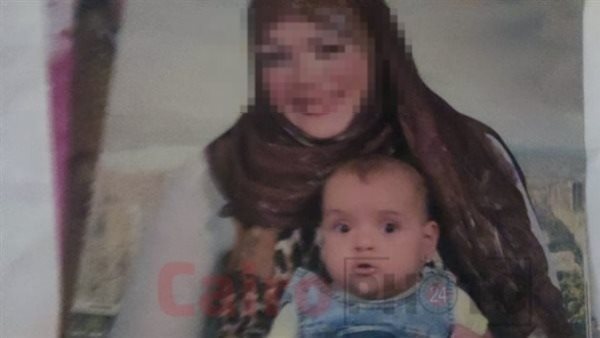 المجني عليها 