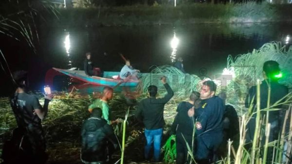 جانب من الحادث