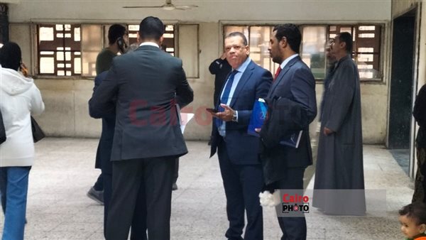 محمد عثمان وهيئة