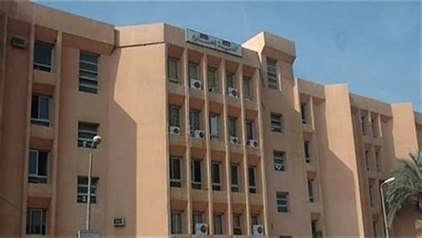 المدينة الجامعية