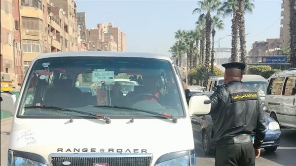 حملات السيرفيس بالجيزة