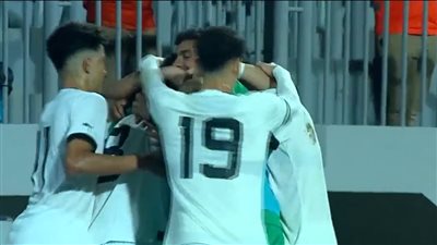 منتخب الشباب يفوز على ليبيا وينعش آماله في التأهل لكأس أمم إفريقيا