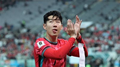 سون ينضم لحملة النجوم الداعمين لـ فلسطين