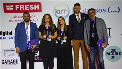 31 جائزة بقيمة 220 ألف دولار في ختام ملتقى القاهرة السينمائي 