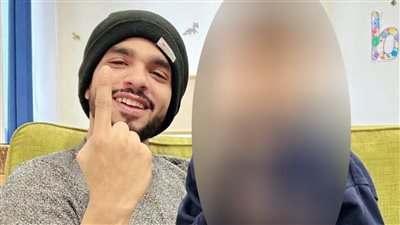 شاب مصري بـ بريطانيا يستغيث: اتجوزت اسكتلندية ومش عارف استلم ابني بعد وفاتها