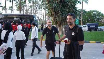 إسلام الشاطر: الفوز على ليبيا لا يعني أي شيء.. وكان بإمكاننا الفوز بنتيجة أكبر