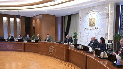 قرار حكومي بالعفو عن بعض المحكوم عليهم بمناسبة الاحتفال بعيد الشرطة وثورة 25 يناير