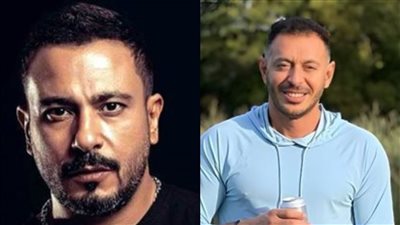 محمد نجاتي: اسمي بحر في مسلسل حكيم باشا والعرض خلال رمضان 2025