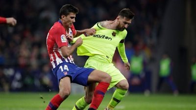 رودري: رونالدو قاتل في منطقة الجزاء.. وميسي كان يتجاوزني كأنني غير موجود