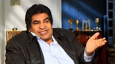 شبع من الفن.. هل ينوي أحمد عدوية اعتزال الغناء؟ 