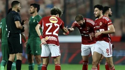 موعد مباراة الأهلي والاتحاد السكندري في الدوري والقنوات الناقلة