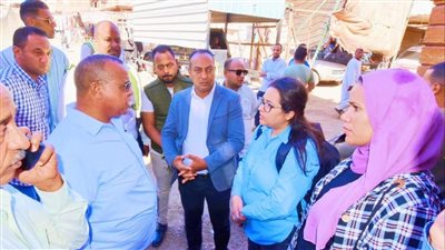 بتكلفة 60 مليون جنيه.. انتهاء المرحلة الأولى لمشروع تطوير كورنيش أرمنت بالأقصر