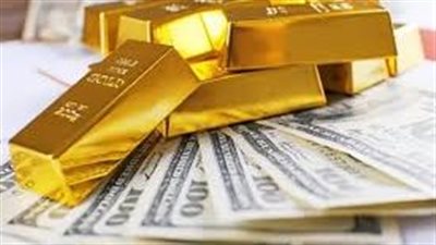 أرصدة الذهب المدرجة لدى البنك المركزي ترتفع لـ545.3 مليار جنيه بنهاية أكتوبر