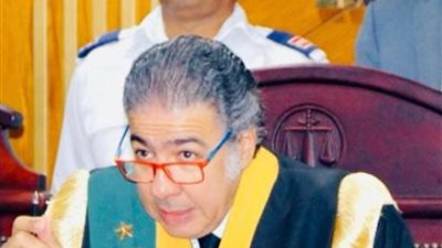 قرار بتجديد حبس المتهمين في قضايا الإرهاب أمام الدائرة الأولى بوادي النطرون