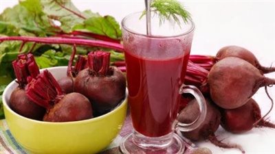 فوائد البنجر للأنيميا وكيفية استخدامه.. احذر 4 أضرار محتملة