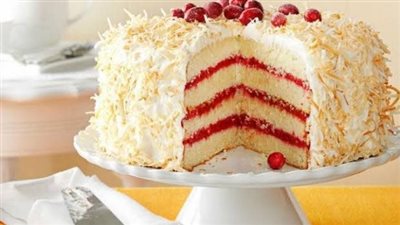 طريقة عمل التورتة في الخلاط.. حضريها في نصف ساعة فقط