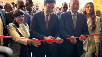مؤسسة مكسيم الخيرية تطلق مكتبة ن السحار بحضور وزير الثقافة ومحافظ القاهرة