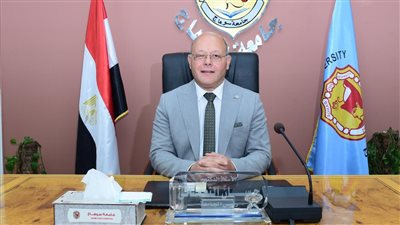 تشغيل عيادتي أمراض ذو الفقاع وتجميل الجلد بالمستشفى الجامعي القديم في سوهاج