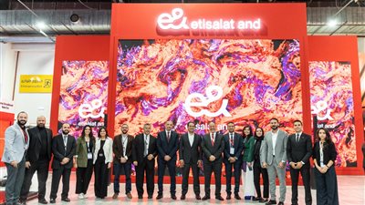 إي آند مصر تطلق حلول SD-WAN المتطورة لتعزيز مرونة الشبكات