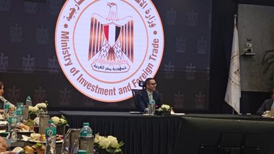 وزير الاستثمار: التقينا بنحو 350 مستثمرا خلال 5 أشهر لتعزيز الحوار مع القطاع الخاص