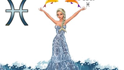 لا تدع الضغوط تشتتك.. توقعات الأبراج اليوم الجمعة 25 أبريل 2025