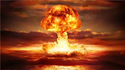 تفسير رؤية الانفجار في السماء في المنام للمتزوجة.. بين الخوف والتهديدات الأسرية