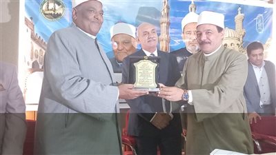 بحضور شومان.. سوهاج تحتفل بالذكرى الـ 17 لتأسيس المنظمة العالمية لخريجي الأزهر الشريف
