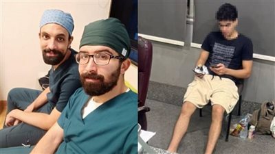 بعد حبس المتهم 3 سنوات.. القصة الكاملة لحادث دهس طبيب التجمع الخامس 