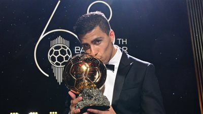 لا أعرف ما إذا كان الجسد سيصمد.. رودري يكشف آخر تطورات إصابته