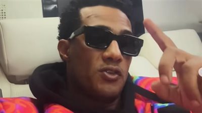 محمد رمضان: أغنية أنا البلد حصري على Twist Music واستنوني في رمضان 2025