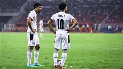 ماذا قدم المحترفون المصريون في مبارياتهم الأخيرة رفقة أنديتهم؟ 