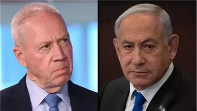123 دولة تترقب دخول نتنياهو وجالانت أراضيها لاعتقالهما وتسليمهما لمحكمة العدل الدولية | بث مباشر