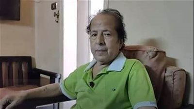 وفاة الفنان عادل الفار بعد صراع مع المرض.. وزوجته تكشف تفاصيل اللحظات الأخيرة | بث مباشر