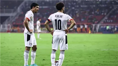 ماذا قدم المحترفون المصريون في المباريات الأخيرة رفقة أنديتهم؟ 