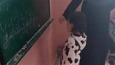 بعد حجزها على ذمة التحريات للاعتداء على صغيرة.. إخلاء سبيل معلمة حضانة الرحاب بالغربية بكفالة 