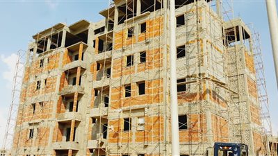 وزير الإسكان: جار تنفيذ 1392 وحدة ضمن مبادرة سكن لكل المصريين بمدينة بدر