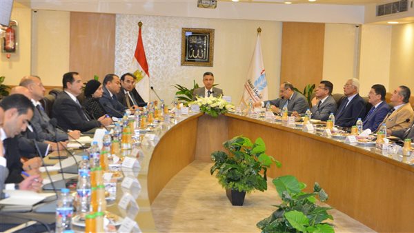 وزير التموين