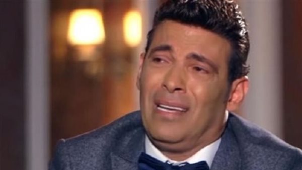 الفنان سعد الصغير