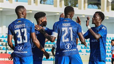 موعد وصول فريق بلاك بولز الموزمبيقي لمواجهة الزمالك في الكونفدرالية الإفريقية