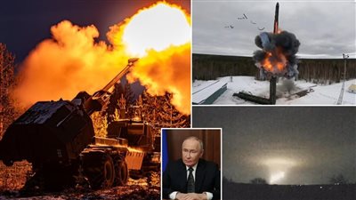 الجيش البريطاني يهدد بمحاربة روسيا حال غزوها دولة أخرى بجانب أوكرانيا 