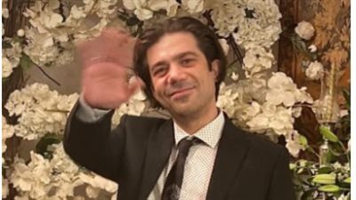 ريهام أيمن تحيي الذكرى الأولى لوفاة المنتج صلاح رمزي: مش قادرة أصدق ولا أستوعب غيابك