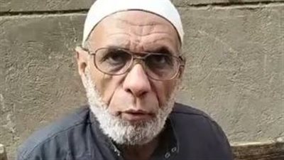 عم عامل الدليفري ضحية دهس نجل شيف شهير بالشيخ زايد يروي تفاصيل الواقعة| بث مباشر 