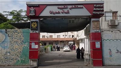 الطيران الإسرائيلي يشن غارات على مستشفى كمال عدوان ومدارس للنازحين شمال غزة 