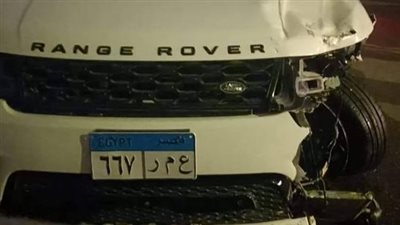 التحقيق مع نجل زوجة الشيف الشربيني لاتهامه بدهس عامل دليفري بالشيخ زايد | بث مباشر