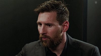 رسالة ميسي إلى جماهير برشلونة احتفالا بذكرى تأسيس النادي 