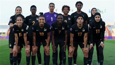 مسار يحصد برونزية دوري أبطال إفريقيا للسيدات